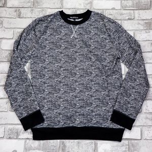 Motogear Long Sleeve Sweatshirt